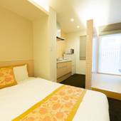 グランドベース広島駅前（広島県 アパートメント） / 4