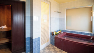 エコノミー ダブルルーム