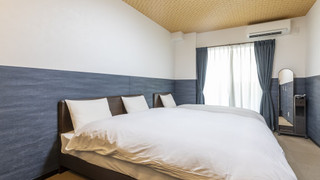 トリプルルーム  禁煙