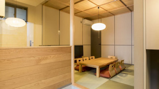 町屋 ２ベッドルームヴィラ