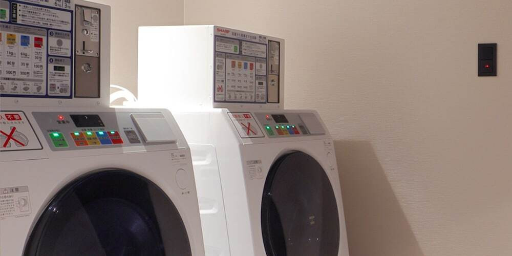 ランドリー ルーム