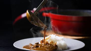 朝食ビュッフェ / 29