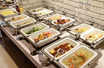 「グランファーム ビュッフェ タヴェルナ 仙台市名坂店」料理 1129755 