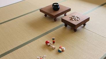 施設内の設備 / 2