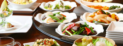 食べ放題の新しいカタチ。オーダーバイキング式レストランがあるホテル4選／京都