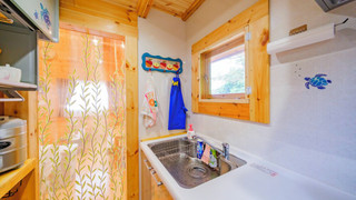 ファミリー コテージ 禁煙