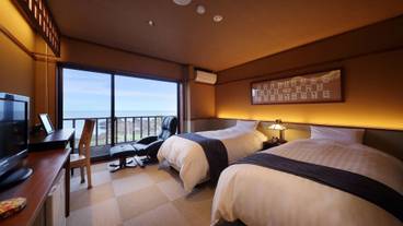 季粋の宿 紋屋（キッスイノヤド モンヤ） / 2