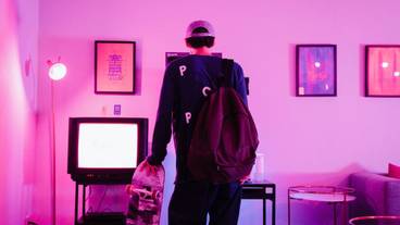 ロビーラウンジ / 2