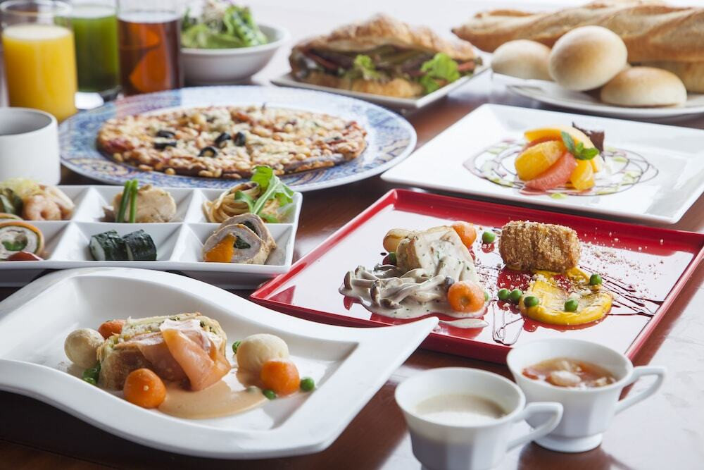 リストランテ・アルコ