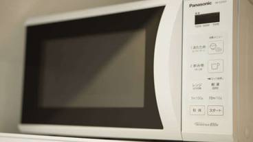 電子レンジ / 25