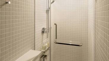 バスルームのシャワー / 11