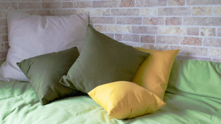 セミダブルルーム