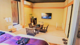 ［和美麗］露天風呂付き 禁煙