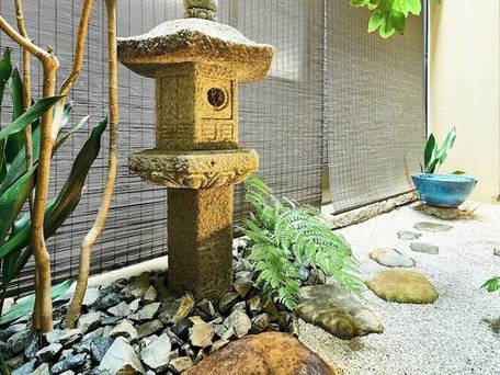 ホテルエスノグラフィー枳殻の杜 / 2