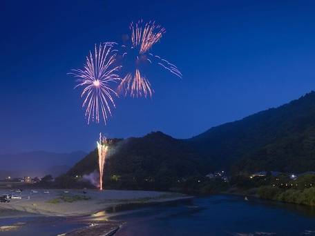 錦帯橋温泉 岩国国際観光ホテル / 5