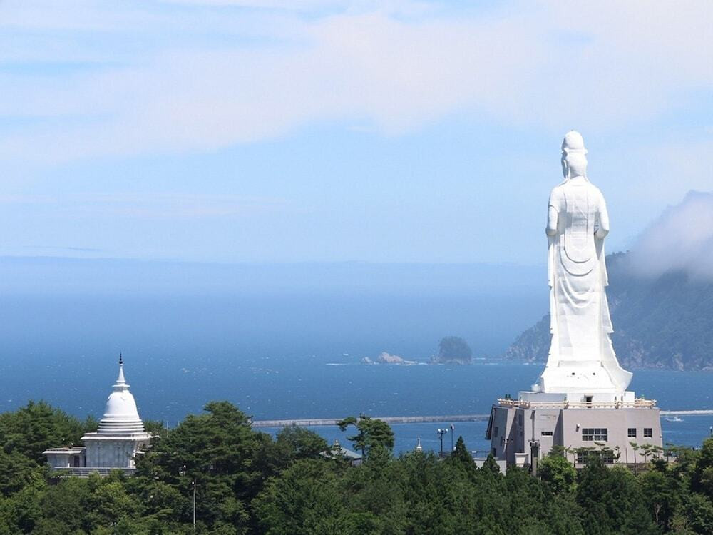 施設からの眺望