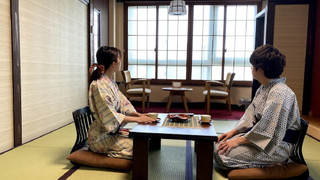 和室 30㎡ (バスルーム付き, 禁煙) (素泊まり)