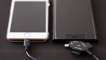 客室の設備とサービス / 9