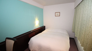 セミダブルルーム 禁煙