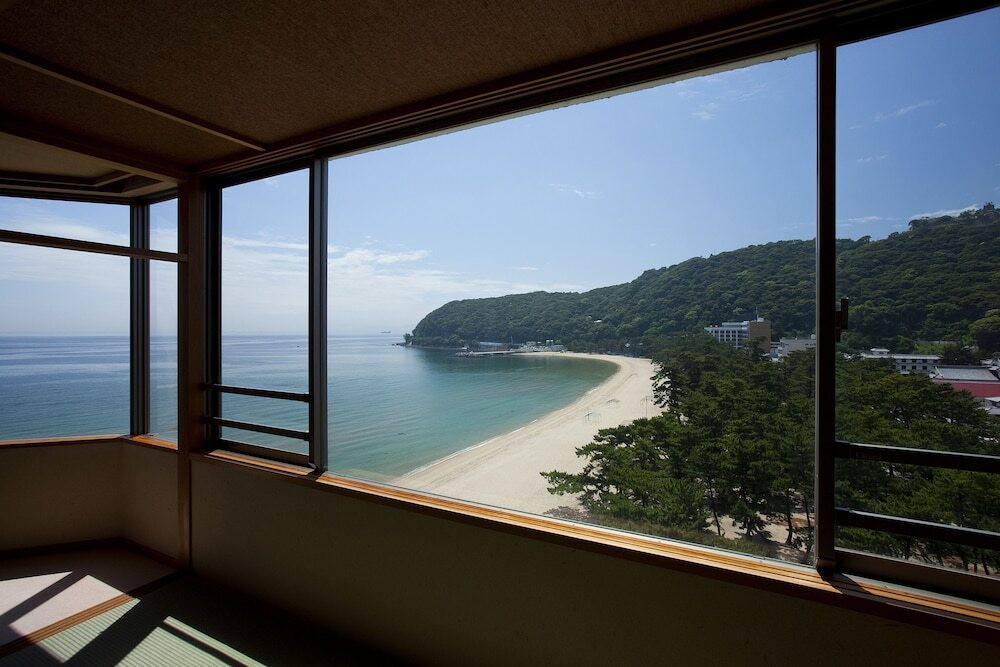 淡路島洲本温泉 海月舘（アワジシマスモトオンセン　カイゲツカン） / 1