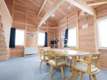 LAKE TOYA Logde SIGRA（洞爺湖ロッジシグラ） / 4