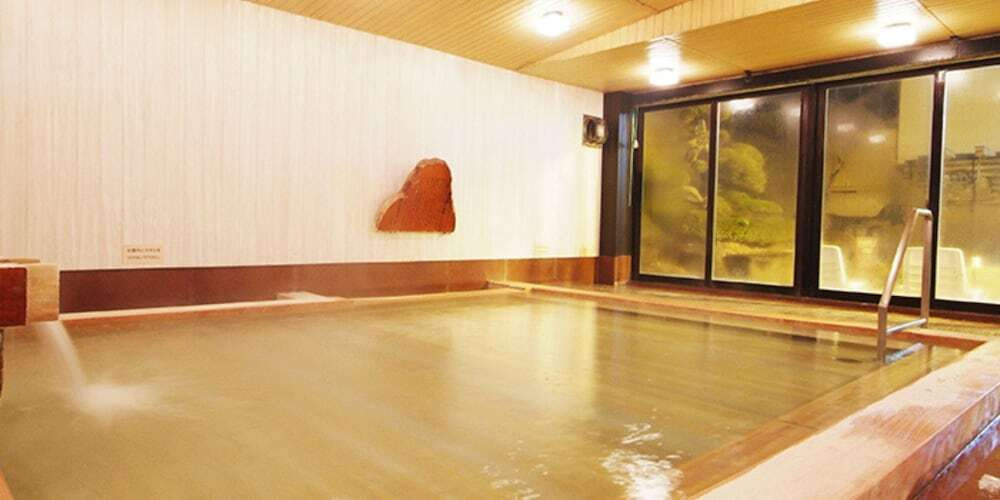 温泉