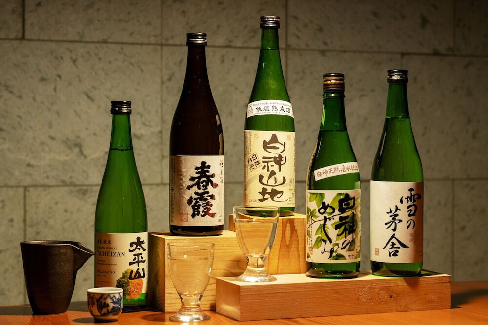 食事・飲み物