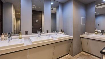 バスルーム / 11