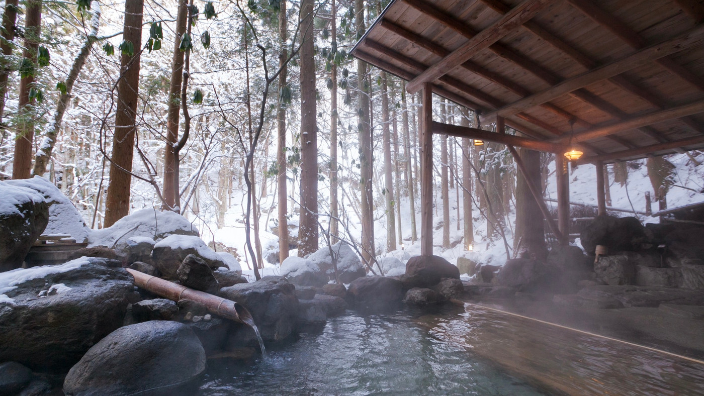 貸切風呂＆お部屋食で2人きりの時間を満喫4055210