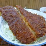 とんかつ 番番(バンバン)