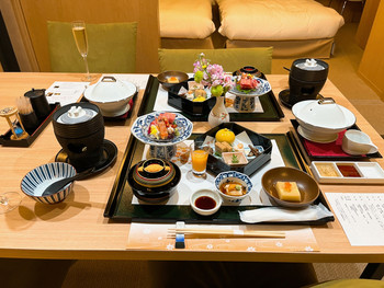 「レジーナリゾート箱根雲外荘」 料理 190252270 