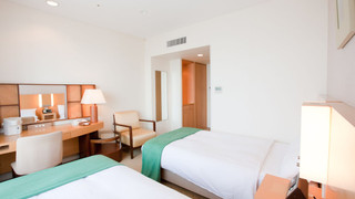 ベーシック ツインルーム 禁煙