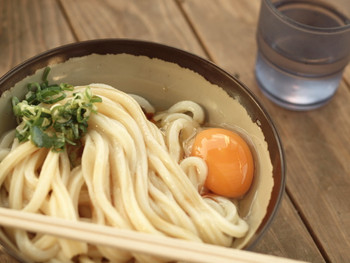 誰もが知っている！日本一のうどん県「香川」45853