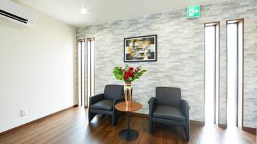 リビング エリア / 4