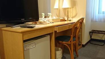 客室の設備とサービス / 7