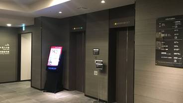 エレベーター / 2