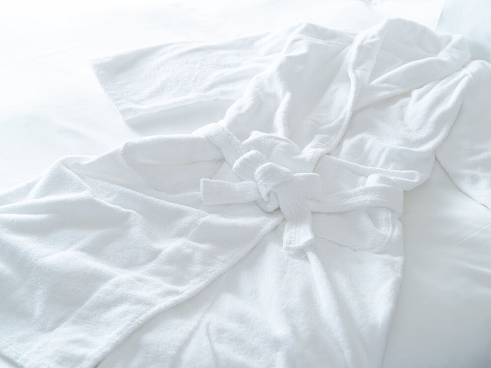 客室の設備とサービス