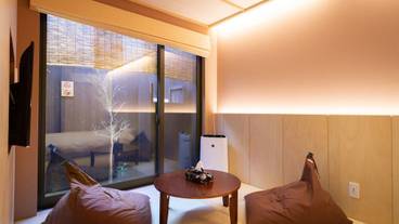 リビングルーム / 6