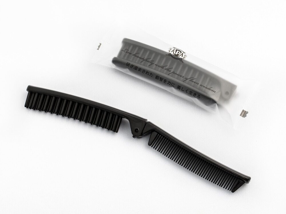 客室の設備とサービス