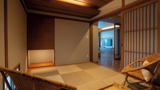 Qタイプ デラックス和モダン