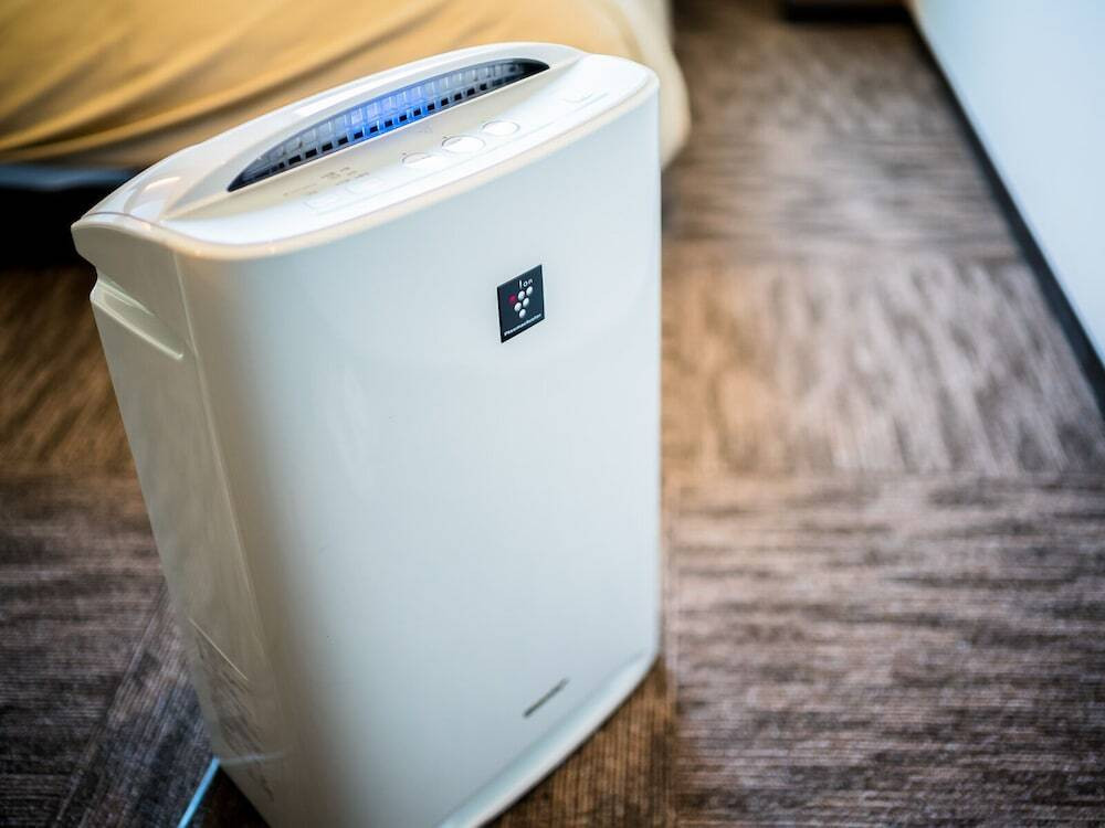 客室の設備とサービス