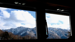 屋根裏部屋タイプ