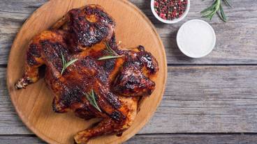 食事・飲み物 / 1