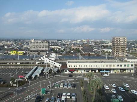アパホテル 宮崎都城駅前 / 5