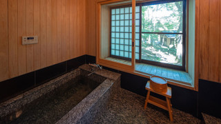 天領 離れ 禁煙