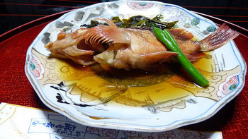 「麻吉旅館」 料理 70853727 