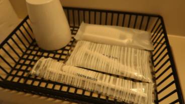 バスルームの設備 / 11