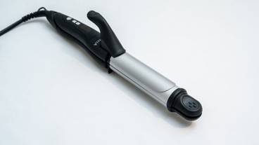 ヘアアイロン / 15