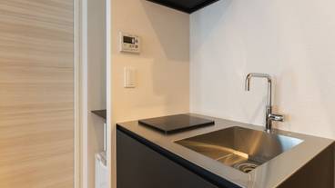 専用キッチン / 35