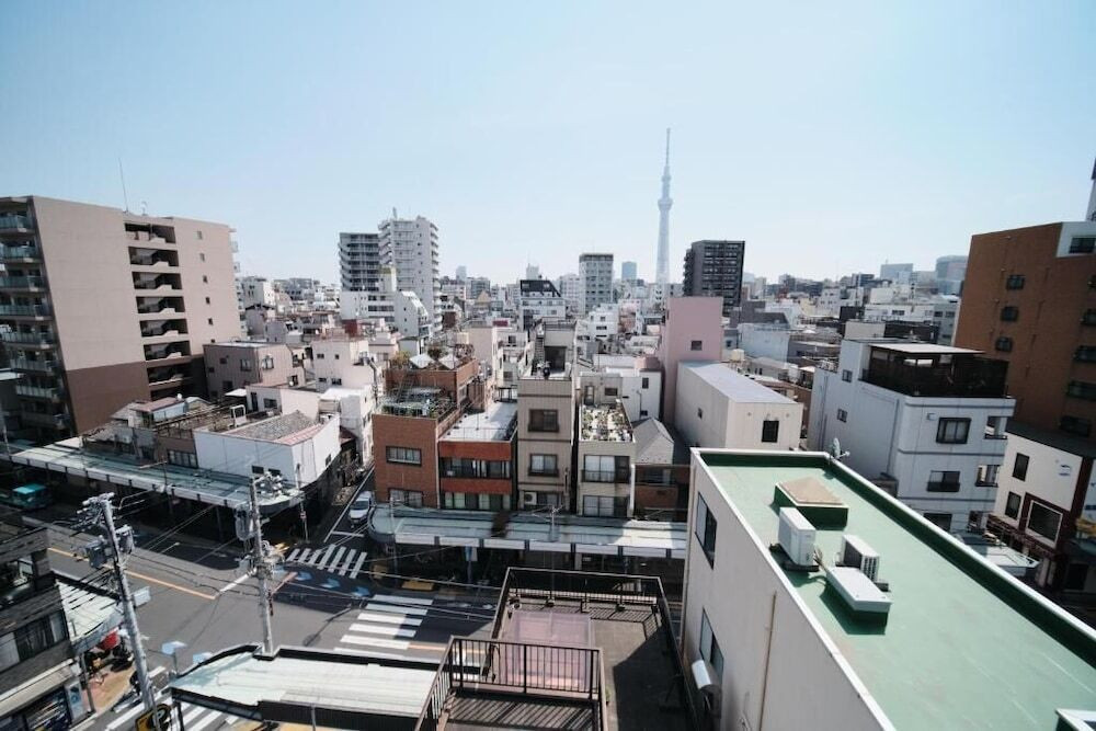 施設からの眺望